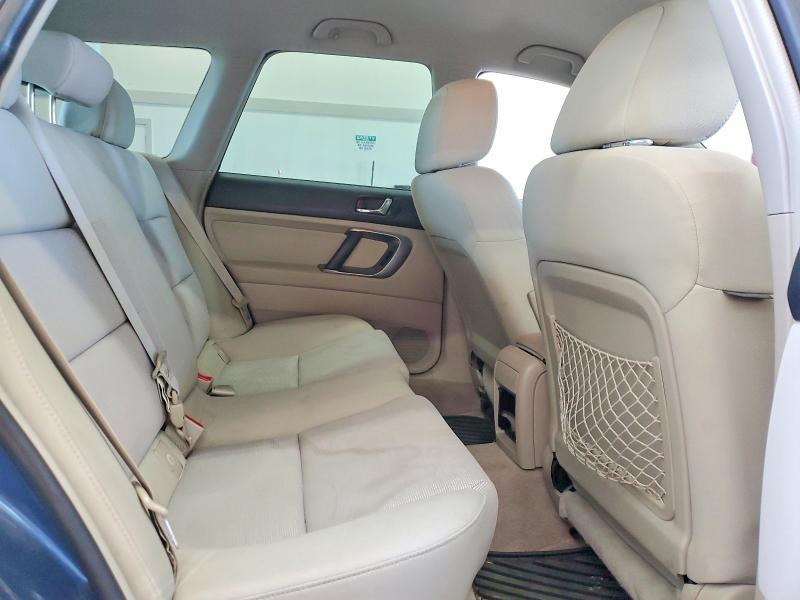 Aukcja sprzedaży 2007 Subaru Outback, vin: 4S4BP61C077342349, numer aukcji: 68877446