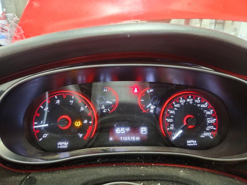67366286 :رقم المزاد ، 1C3CDFAA7GD727784 vin ، 2016 Dodge Dart مزاد بيع