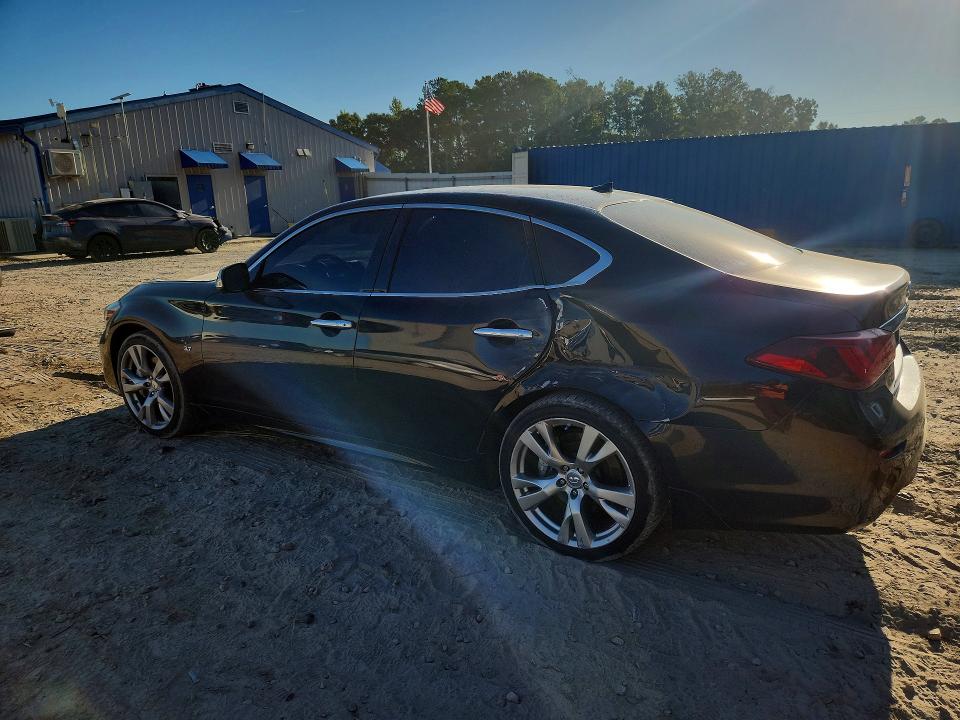 Aukcja sprzedaży 2015 Infiniti Q70, vin: JN1BY1AP5FM542699, numer aukcji: 67335906