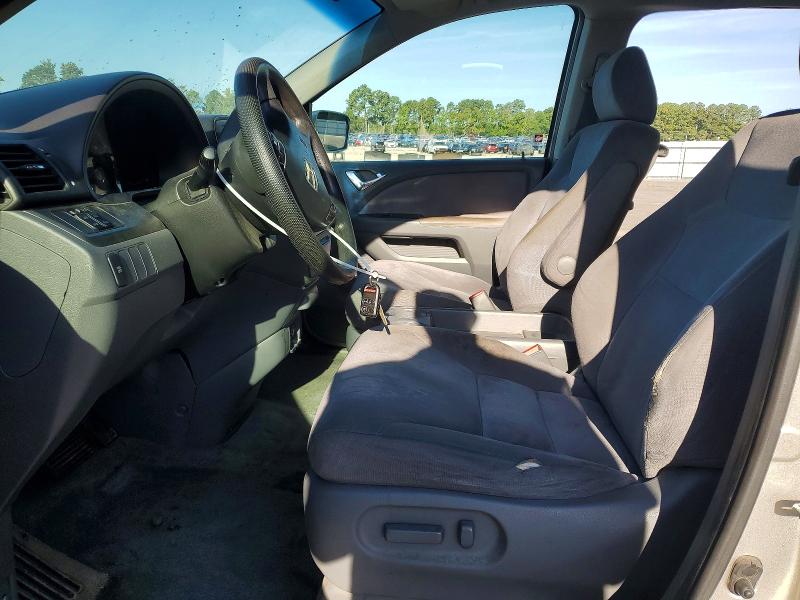 Продаж на аукціоні авто 2007 Honda Odyssey, vin: 5FNRL38417B445401, номер лоту: 68364276