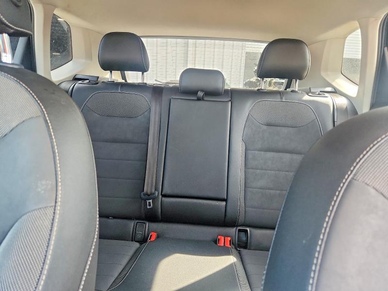 Aukcja sprzedaży 2022 Volkswagen Taos, vin: 3VVYX7B23NM065176, numer aukcji: 69823856