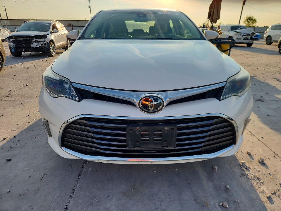 Продажа на аукционе авто 2017 Toyota Avalon, vin: 4T1BK1EB5HU248540, номер лота: 70357986