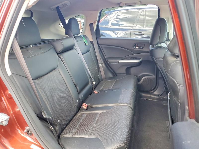 Продаж на аукціоні авто 2015 Honda Cr-v, vin: 2HKRM4H76FH631111, номер лоту: 69876086