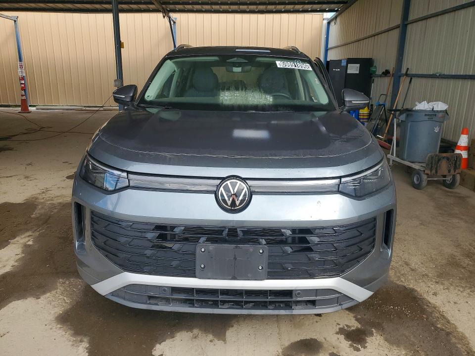 Aukcja sprzedaży 2026 Volkswagen Tiguan, vin: 3VVER7RM8TM037035, numer aukcji: 69891896