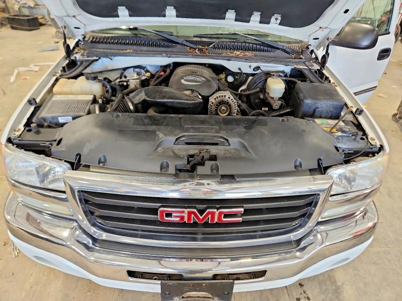 Продажа на аукционе авто 2006 Gmc New Sierra, vin: 2GTEC13T861157393, номер лота: 68868436