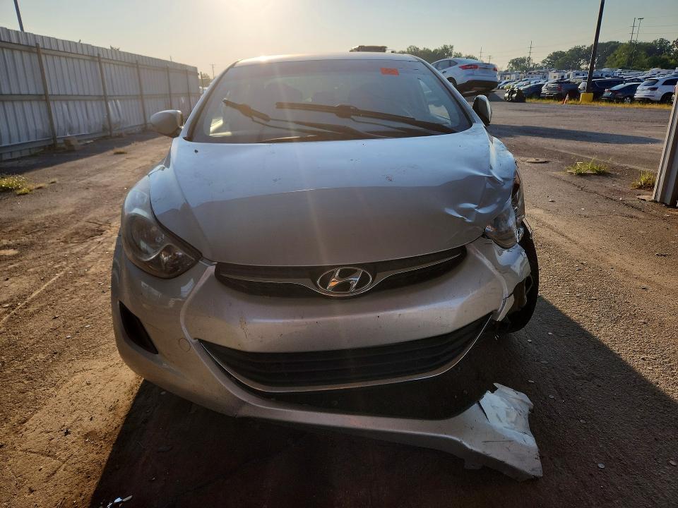 Aukcja sprzedaży 2011 Hyundai Elantra, vin: 5NPDH4AEXBH035002, numer aukcji: 67782826