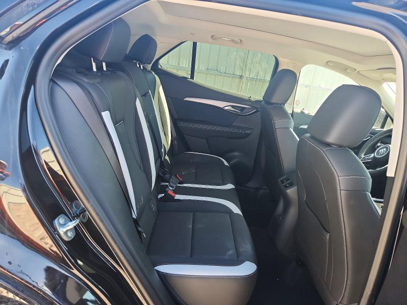 Продажа на аукционе авто 2026 Buick Envision, vin: LRBFZPR45TD077764, номер лота: 70819706