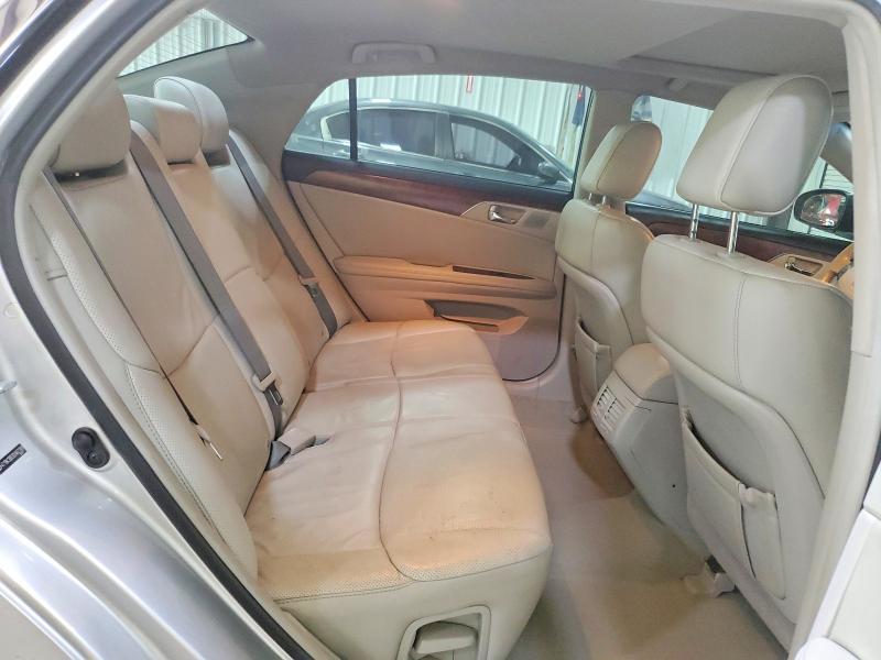 Aukcja sprzedaży 2012 Toyota Avalon, vin: 4T1BK3DB3CU467289, numer aukcji: 68812196