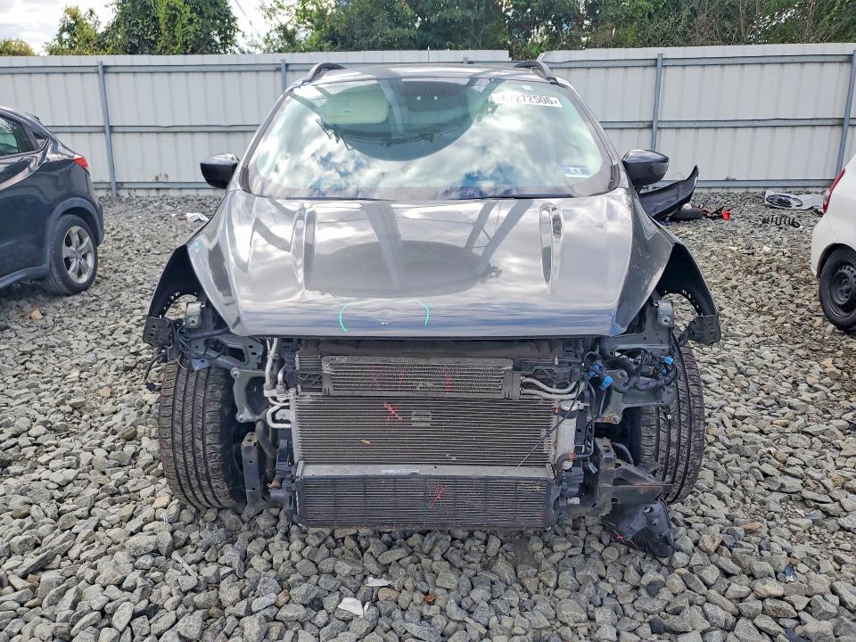 Продажа на аукционе авто 2018 Ford Escape, vin: 1FMCU9GD1JUC94187, номер лота: 67272506