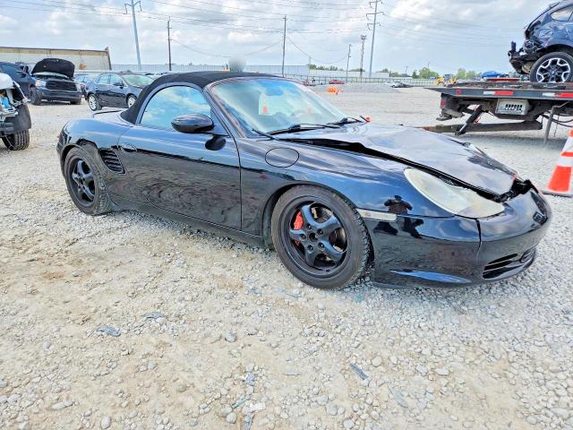 Aukcja sprzedaży 2003 Porsche Boxster, vin: WP0CB298X3S660082, numer aukcji: 67309076