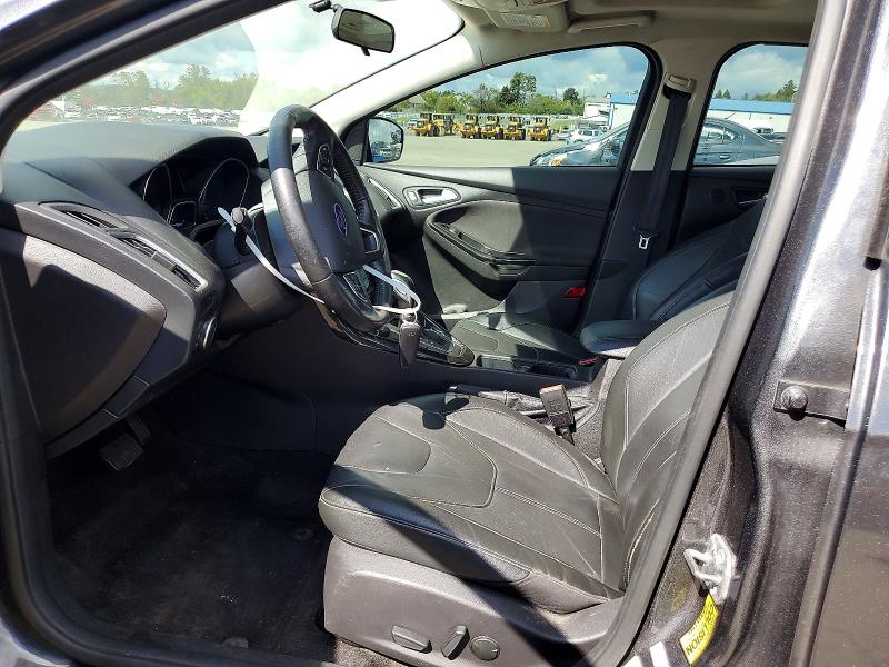 Продажа на аукционе авто 2018 Ford Focus, vin: 1FADP3J25JL314764, номер лота: 71083136