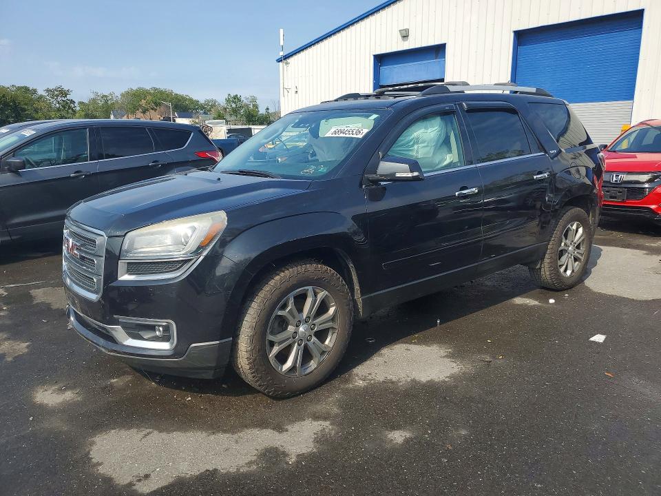 Aukcja sprzedaży 2015 Gmc Acadia, vin: 1GKKVRKDXFJ174728, numer aukcji: 68945536