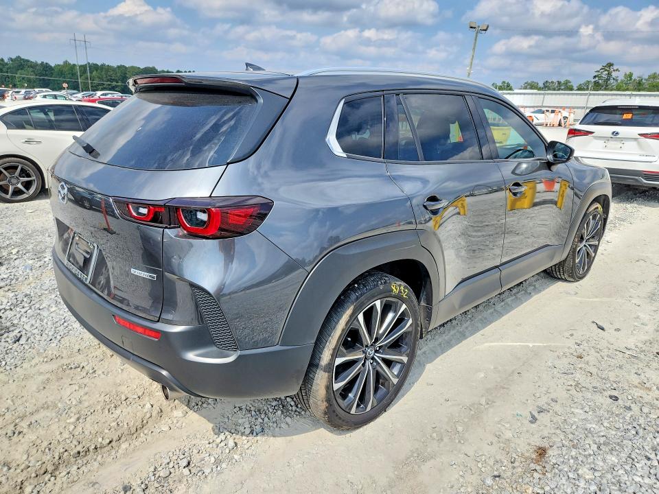 Продажа на аукционе авто 2023 Mazda Cx-50, vin: 7MMVABEMXPN120038, номер лота: 69123126