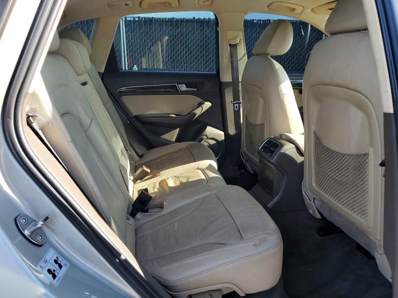 Aukcja sprzedaży 2016 Audi Q5, vin: WA1L2AFP8GA016639, numer aukcji: 67852326