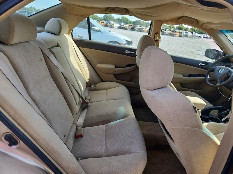 Aukcja sprzedaży 2005 Honda Accord, vin: 1HGCM56415A094630, numer aukcji: 68812306