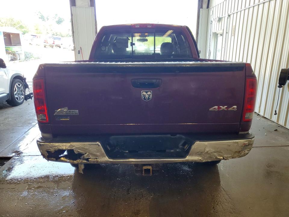 Продажа на аукционе авто 2002 Dodge Ram 1500, vin: 1D7HU18Z92J184910, номер лота: 69228066