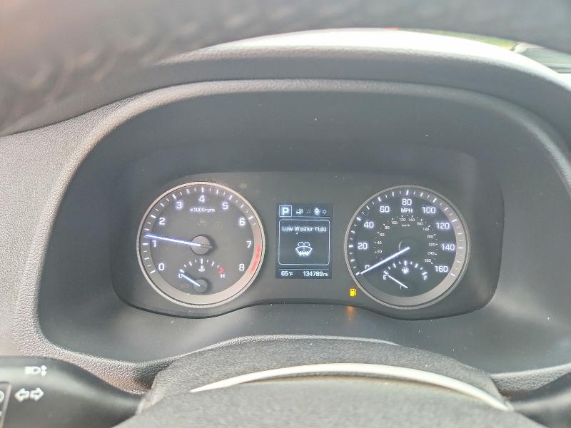 Aukcja sprzedaży 2017 Hyundai Tucson, vin: KM8J3CA23HU569695, numer aukcji: 69459316