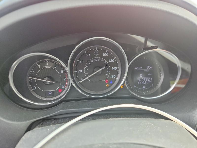 68512976 :رقم المزاد ، JM1GJ1V6XE1133588 vin ، 2014 Mazda 6 مزاد بيع
