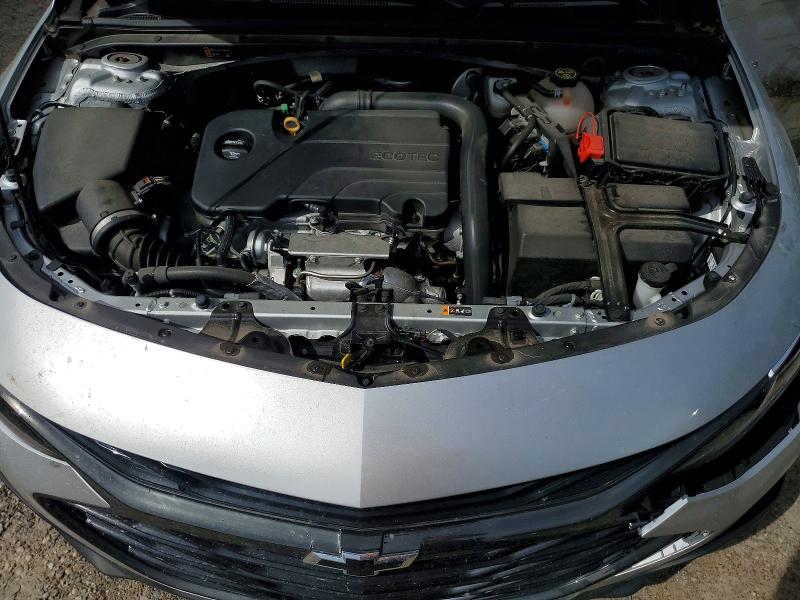 Aukcja sprzedaży 2019 Chevrolet Malibu, vin: 1G1ZG5ST4KF175853, numer aukcji: 67970136
