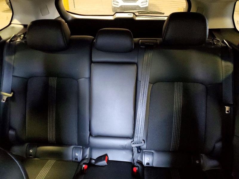 69892036 :رقم المزاد ، 7MMVABDM0SN388560 vin ، 2025 Mazda Cx-50 مزاد بيع