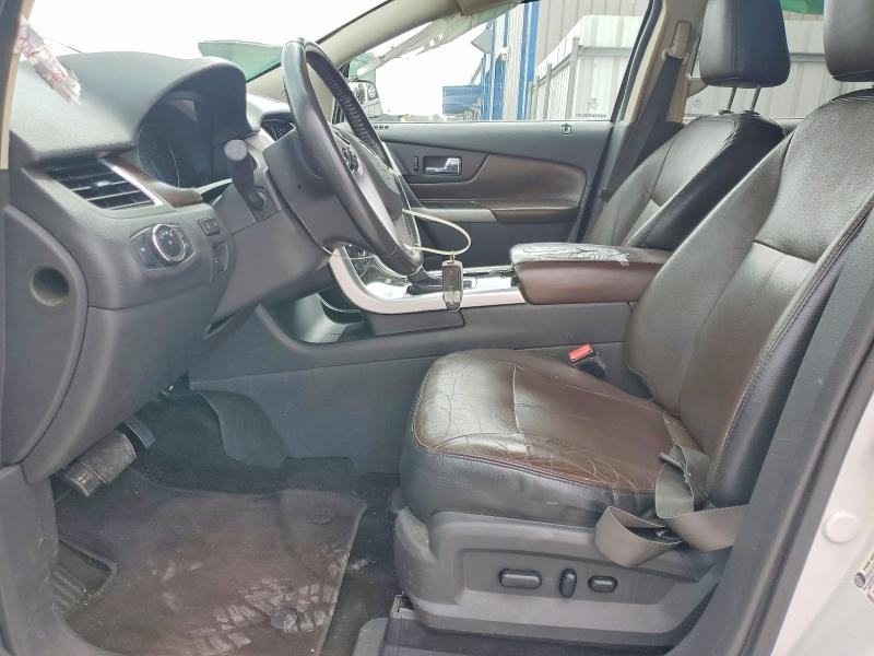 Aukcja sprzedaży 2011 Ford Edge, vin: 2FMDK3KC5BBB06171, numer aukcji: 68275936
