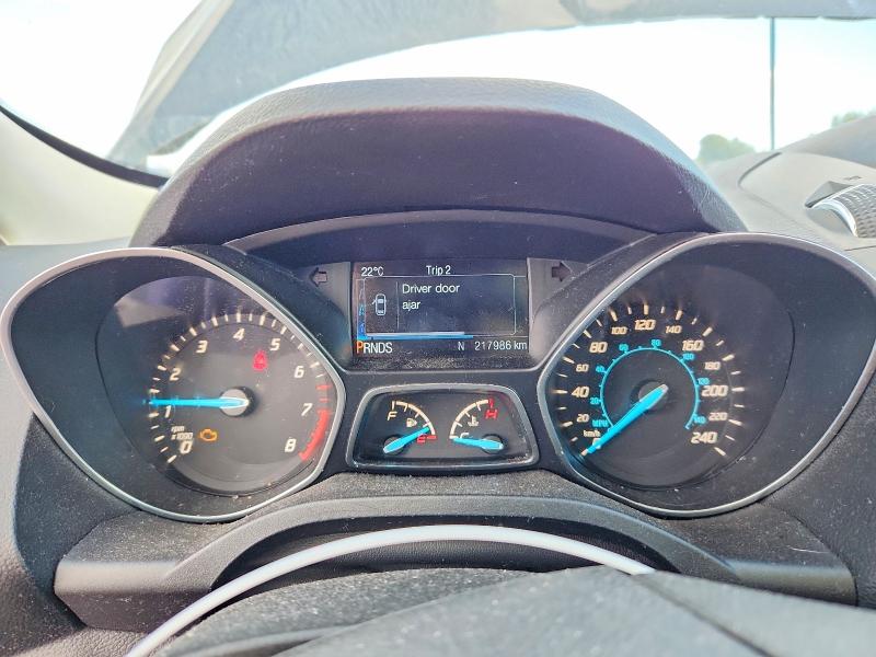 Aukcja sprzedaży 2015 Ford Escape, vin: 1FMCU0GXXFUB85854        , numer aukcji: 69137126