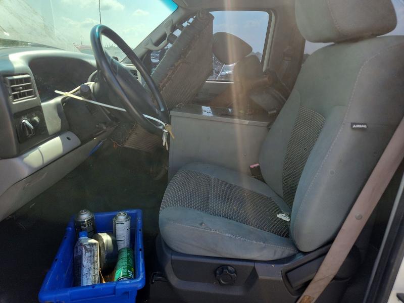 68641936 :رقم المزاد ، 1FDXF46F7XEE44212 vin ، 1999 Ford F450 مزاد بيع