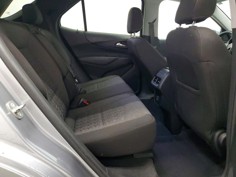 70426096 :رقم المزاد ، 3GNAXTEGXPL239664 vin ، 2023 Chevrolet Equinox مزاد بيع