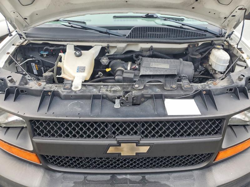 Продаж на аукціоні авто 2013 Chevrolet Express G2500, vin: 1GCWGFCBXD1162773, номер лоту: 67422406