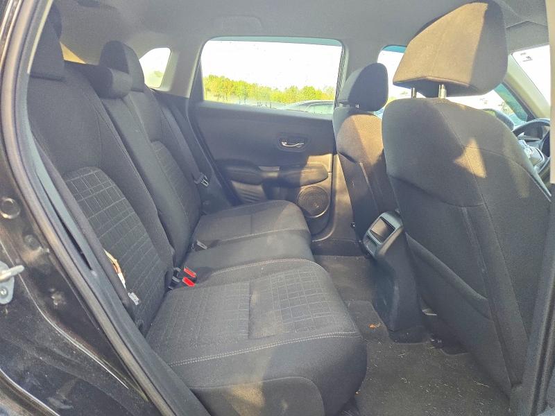 2023 Honda Hr-v მანქანა იყიდება აუქციონზე, vin: 3CZRZ2H30PM106781, აუქციონის ნომერი: 69020416