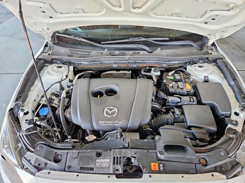 Aukcja sprzedaży 2016 Mazda 3, vin: JM1BM1J71G1337781, numer aukcji: 70366316