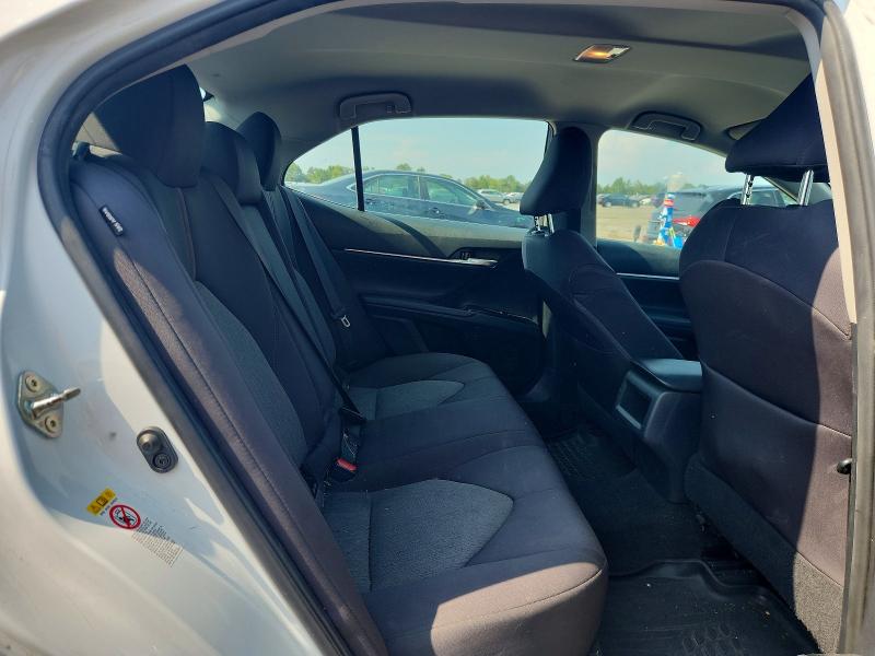 Aukcja sprzedaży 2018 Toyota Camry, vin: 4T1B11HK2JU042421, numer aukcji: 69188656