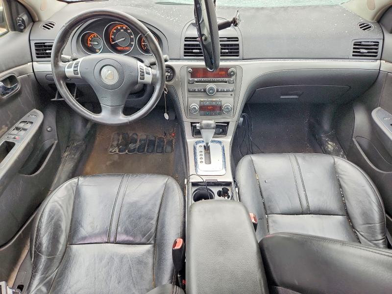 Продажа на аукционе авто 2008 Saturn Aura, vin: 1G8ZV57798F144447, номер лота: 69670056