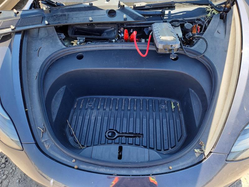 Aukcja sprzedaży 2022 Tesla Model 3, vin: 5YJ3E1EA6NF371811, numer aukcji: 67457006
