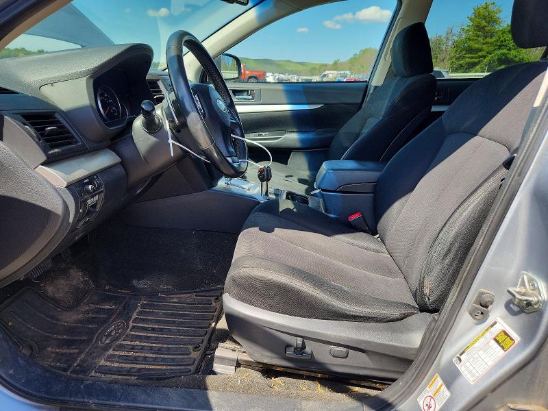 Продажа на аукционе авто 2013 Subaru Outback, vin: 4S4BRBCC8D3275650, номер лота: 66942086