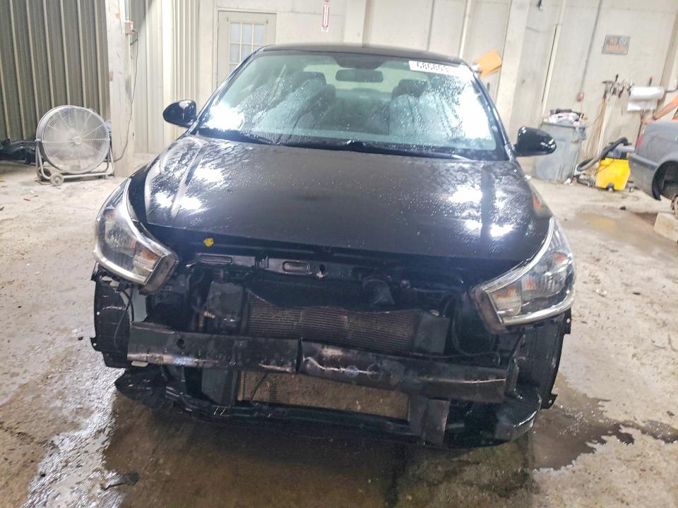 2023 Kia Rio მანქანა იყიდება აუქციონზე, vin: 3KPA24AD6PE512905, აუქციონის ნომერი: 68680356