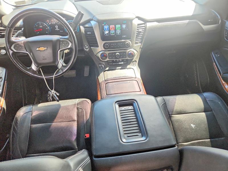 Продаж на аукціоні авто 2017 Chevrolet Suburban, vin: 1GNSKJKC9HR291810, номер лоту: 68393076