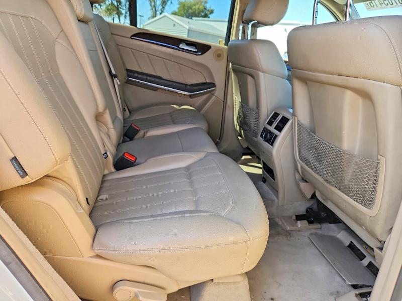 Aukcja sprzedaży 2013 Mercedes-benz Gl, vin: 4JGDF7CE3DA227078, numer aukcji: 68705416