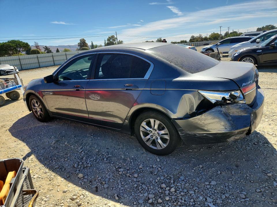 67878756 :رقم المزاد ، 1HGCP2F6XBA011330 vin ، 2011 Honda Accord مزاد بيع