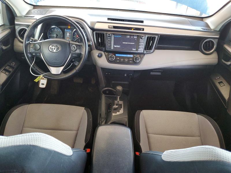 Продаж на аукціоні авто 2016 Toyota Rav4, vin: JTMRFREV7GJ058304, номер лоту: 67749916