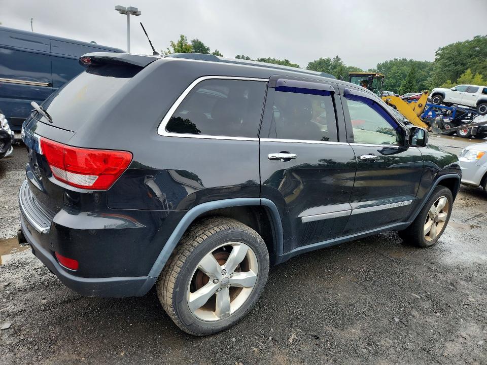 67855246 :رقم المزاد ، 1C4RJFCT6CC269684 vin ، 2012 Jeep Grand Cherokee مزاد بيع