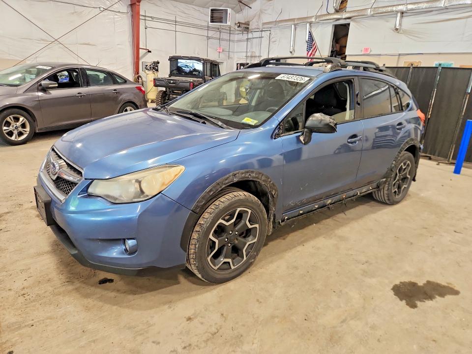 67437326 :رقم المزاد ، JF2GPAAC8FG251987 vin ، 2015 Subaru Xv Crosstrek مزاد بيع