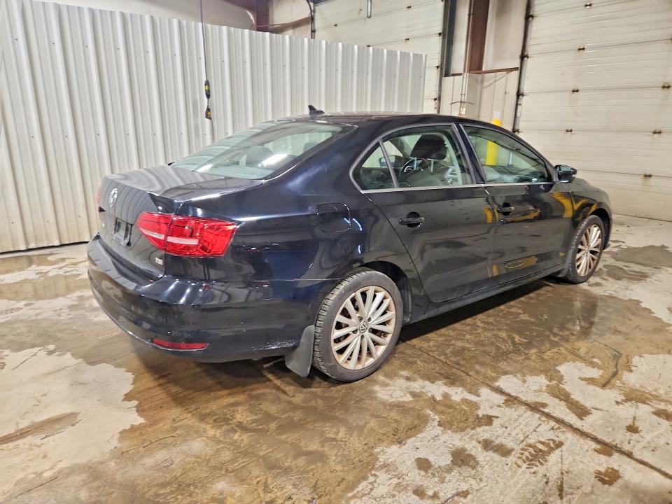 Продаж на аукціоні авто 2015 Volkswagen Jetta, vin: 3VWD17AJXFM239606, номер лоту: 67164846