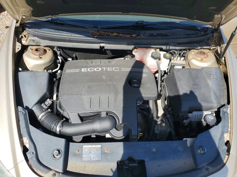 68101626 :رقم المزاد ، 1G1ZG57B48F174243 vin ، 2008 Chevrolet Malibu مزاد بيع