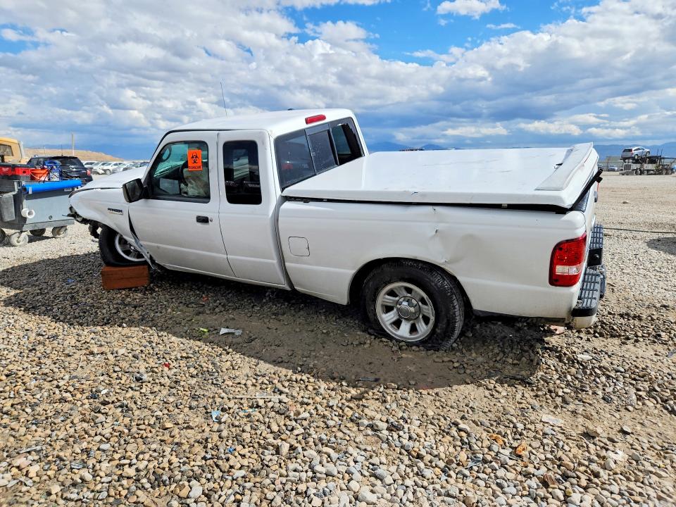 68851506 :رقم المزاد ، 1FTKR4EE6BPA67545 vin ، 2011 Ford Ranger مزاد بيع