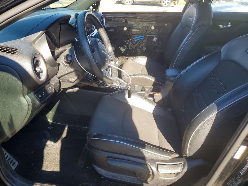 Продажа на аукционе авто 2023 Kia Forte, vin: 3KPF54AD8PE530710, номер лота: 69576916