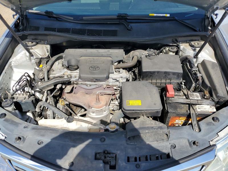 68449976 :رقم المزاد ، 4T4BF1FK6ER399696 vin ، 2014 Toyota Camry مزاد بيع