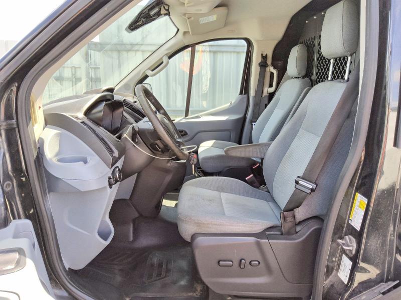Aukcja sprzedaży 2015 Ford Transit, vin: 1FTYE1YM8FKA21631, numer aukcji: 66920326