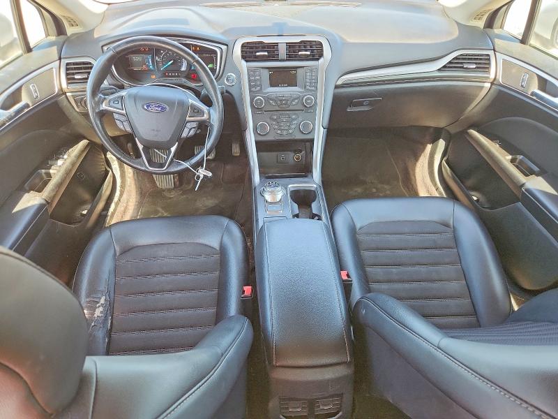 69568036 :رقم المزاد ، 3FA6P0LU0HR324281 vin ، 2017 Ford Fusion مزاد بيع