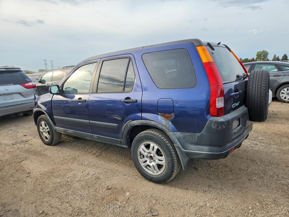 Продаж на аукціоні авто 2004 Honda Cr-v, vin: JHLRD78844C017146, номер лоту: 68243036